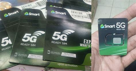 smart sim card 5g|smart 5g sim card review.